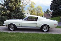 68 GT500